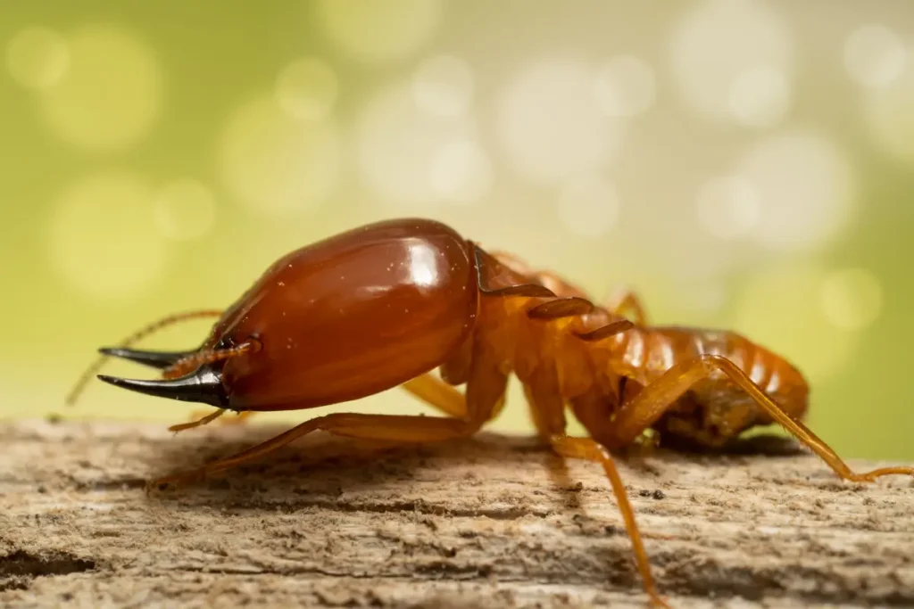 termites